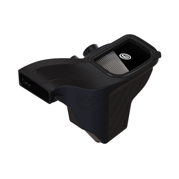 S&B Filters 75-5209D Cold Air Intake with Dry Filter