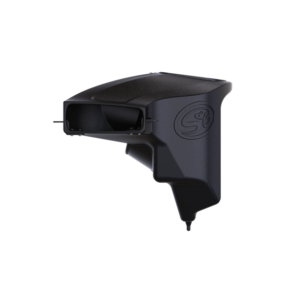 S&B Filters 75-5209 Cold Air Intake with Oiled Filter