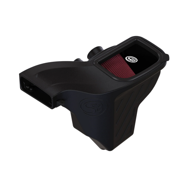 S&B Filters 75-5209 Cold Air Intake with Oiled Filter