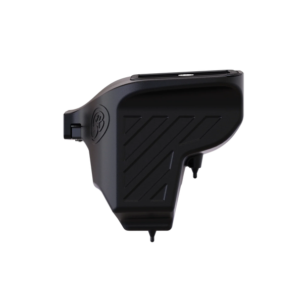 S&B Filters 75-5209 Cold Air Intake with Oiled Filter
