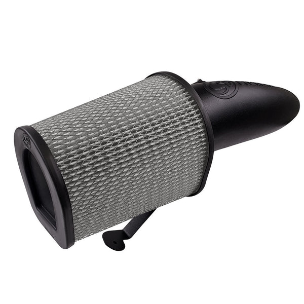 S&B Filters 75-6002D Open Air Intake with Dry Filter