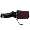 S&B Filters 75-6002 Open Air Intake with Oiled Filter