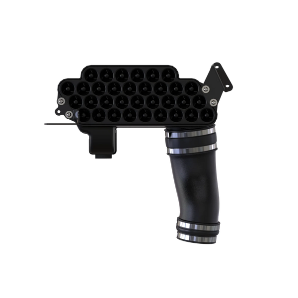 S&B Filters 76-2022 Particle Separator