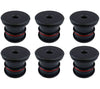 S&B Filters 81-1002 Body Mount Kit