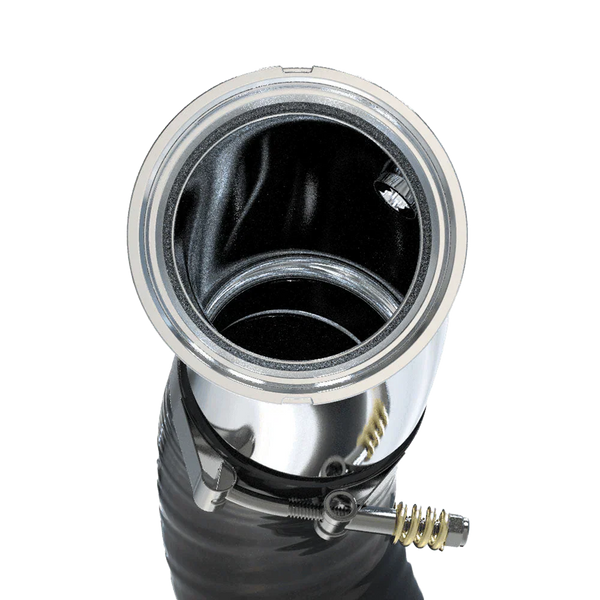 S&B Filters 83-1012 Cold Side Intercooler Pipe