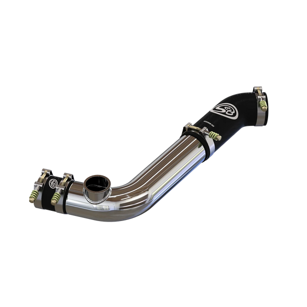 S&B Filters 83-1005 Cold Side Intercooler Pipe
