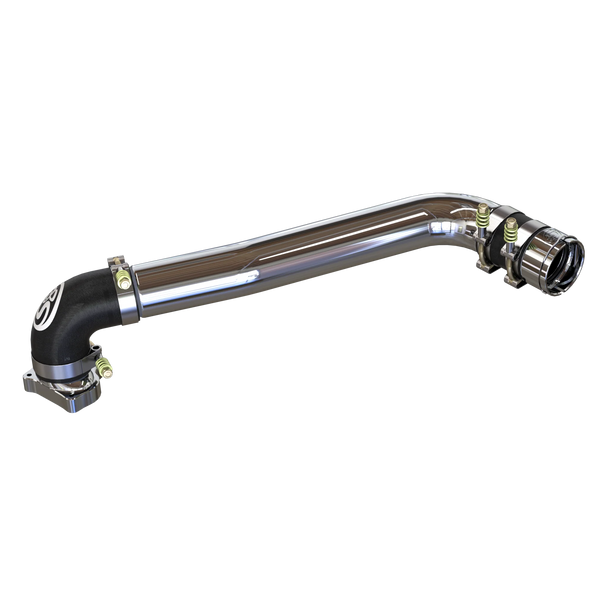 S&B Filters 83-1010 Upper Coolant Pipe