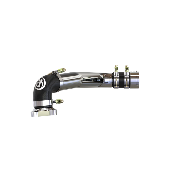 S&B Filters 83-1010 Upper Coolant Pipe