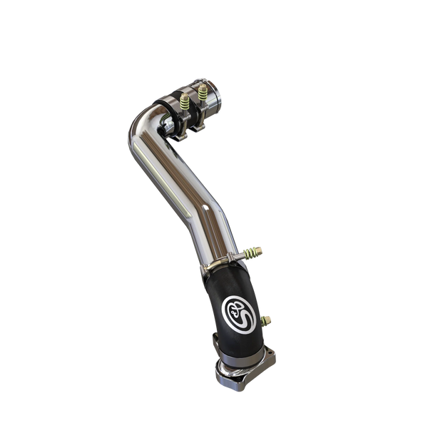 S&B Filters 83-1011 Upper Coolant Pipe