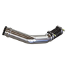 S&B Filters 83-2003 Hot Side Intercooler Pipe