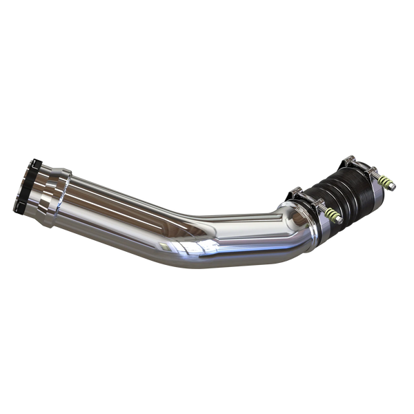 S&B Filters 83-2003 Hot Side Intercooler Pipe