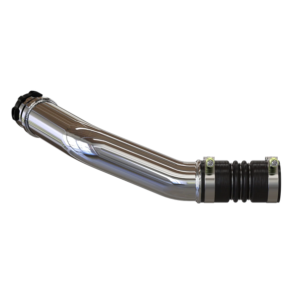 S&B Filters 83-2003 Hot Side Intercooler Pipe