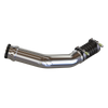 S&B Filters 83-2004 Hot Side Intercooler Pipe