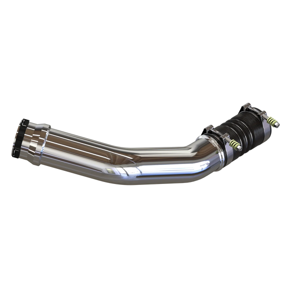 S&B Filters 83-2004 Hot Side Intercooler Pipe