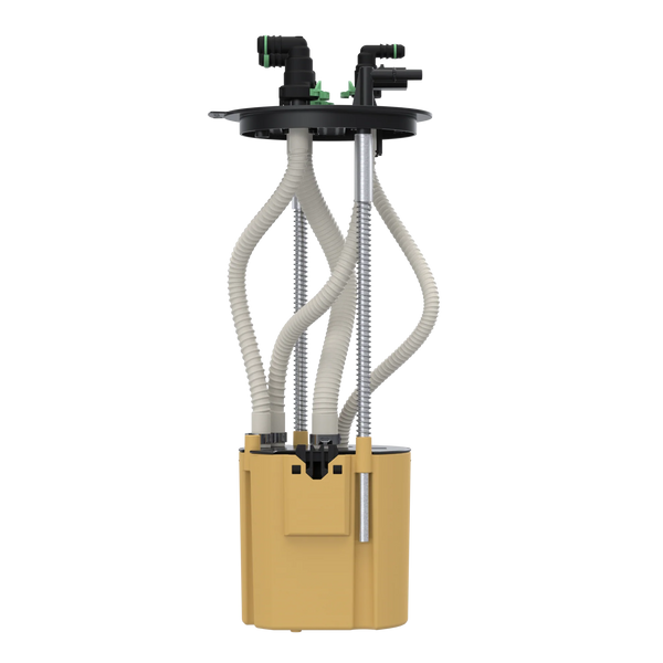 S&B 86-3000 Fuel Sending Unit