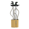 S&B 86-3000 Fuel Sending Unit