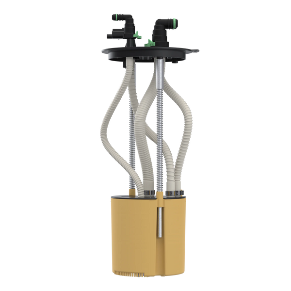 S&B 86-3000 Fuel Sending Unit