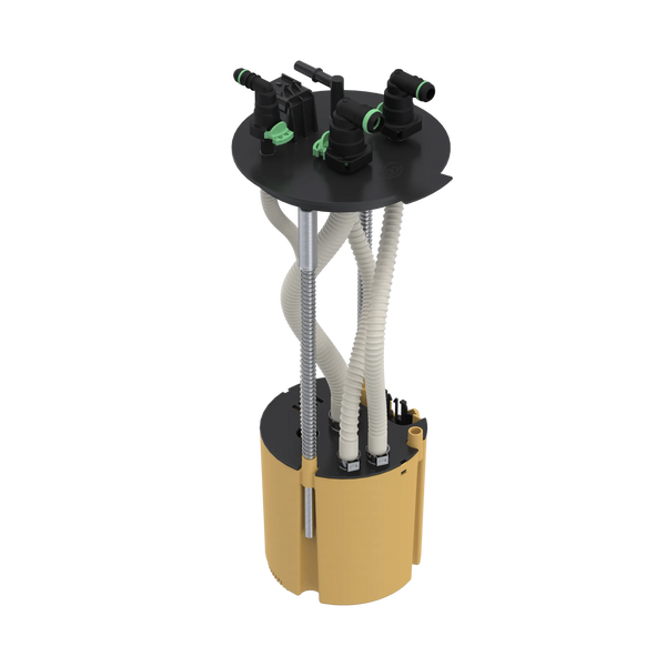 S&B 86-3000 Fuel Sending Unit