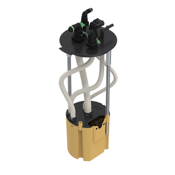 S&B 86-3000 Fuel Sending Unit