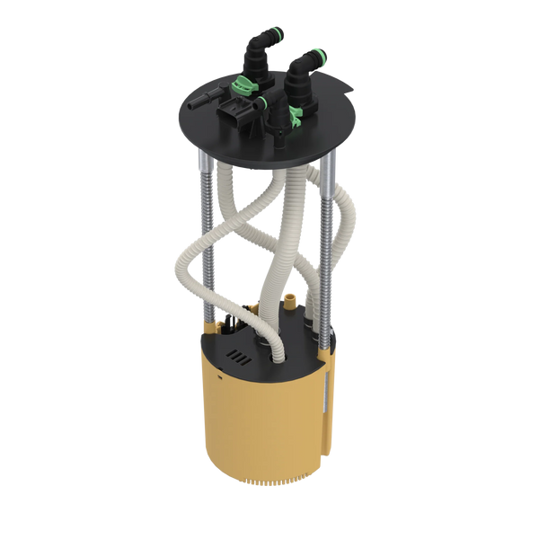 S&B 86-3000 Fuel Sending Unit