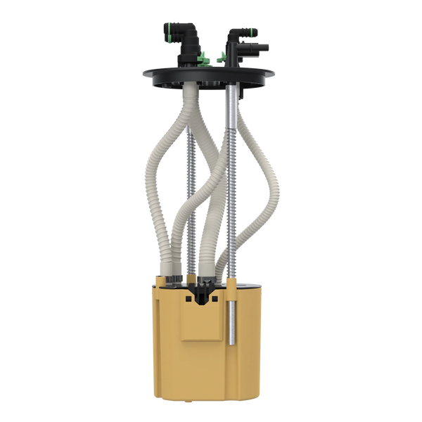 S&B 86-3001 Fuel Sending Unit