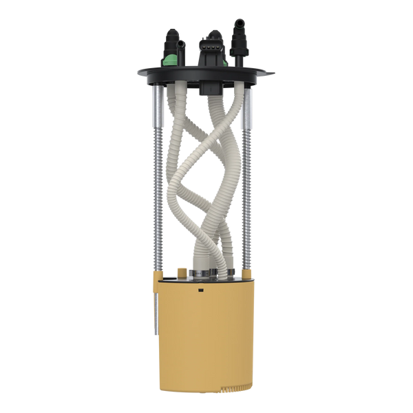 S&B 86-3001 Fuel Sending Unit