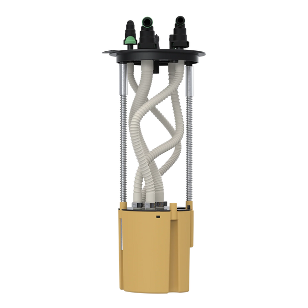 S&B 86-3001 Fuel Sending Unit