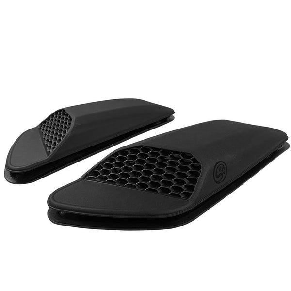 S&B Filters AS-1014 Air Hood Scoops