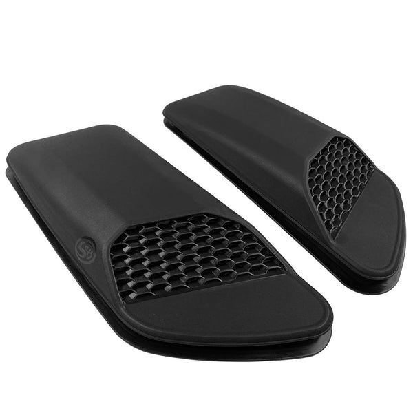 S&B Filters AS-1015 Air Hood Scoops