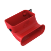 S&B Filters AS-1019R Red Ram Air Scoop