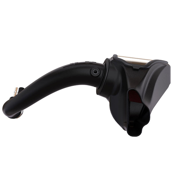 JLT CAI-75-5143 Cold Air Intake with Oiled Filter