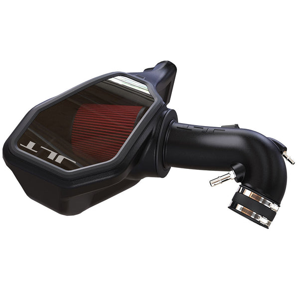 JLT CAI-75-5147 Cold Air Intake with Oiled Filter