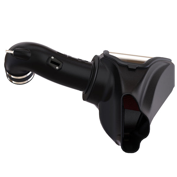 JLT CAI-75-5147 Cold Air Intake with Oiled Filter