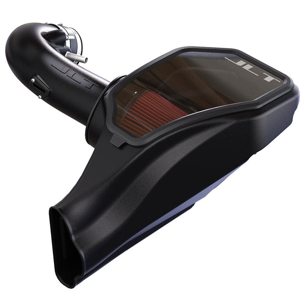 JLT CAI-75-5148 Cold Air Intake with Oiled Filter