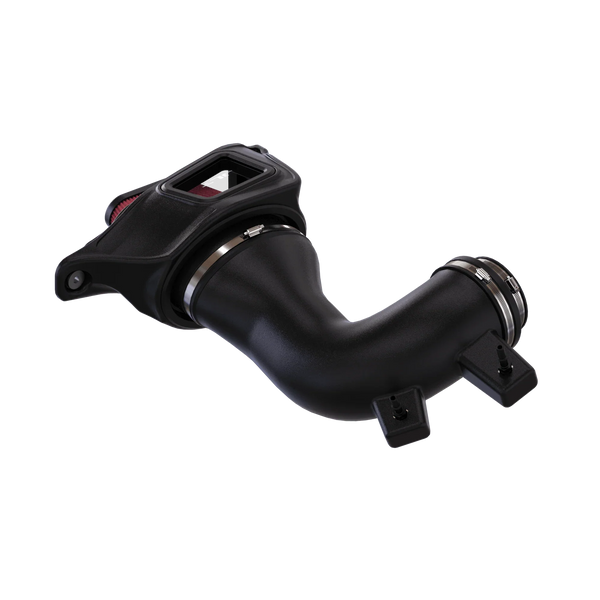 JLT CAI-75-5169 Cold Air Intake with Oiled Filter