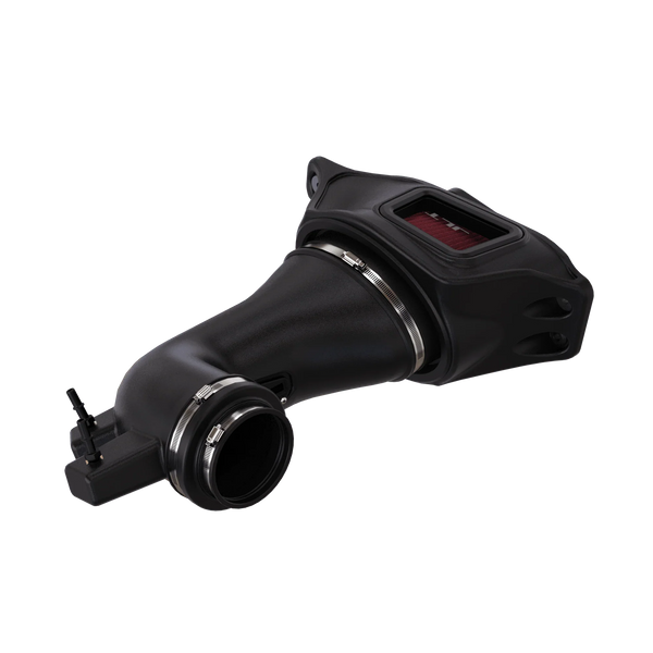 JLT CAI-75-5169 Cold Air Intake with Oiled Filter