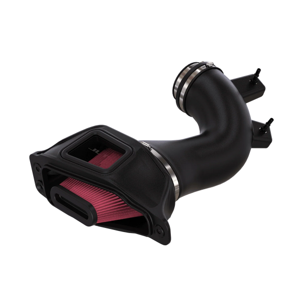 JLT CAI-75-5169 Cold Air Intake with Oiled Filter