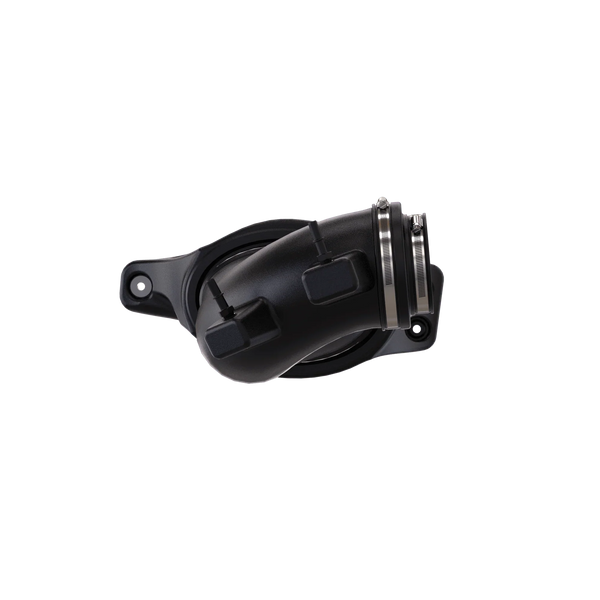 JLT CAI-75-5169 Cold Air Intake with Oiled Filter