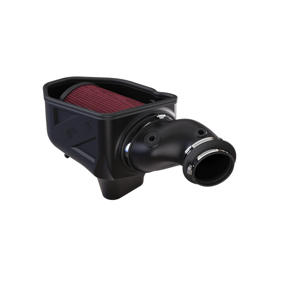 JLT CAI-75-5170 Cold Air Intake with Oiled Filter