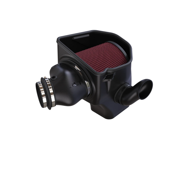 JLT CAI-75-5170 Cold Air Intake with Oiled Filter