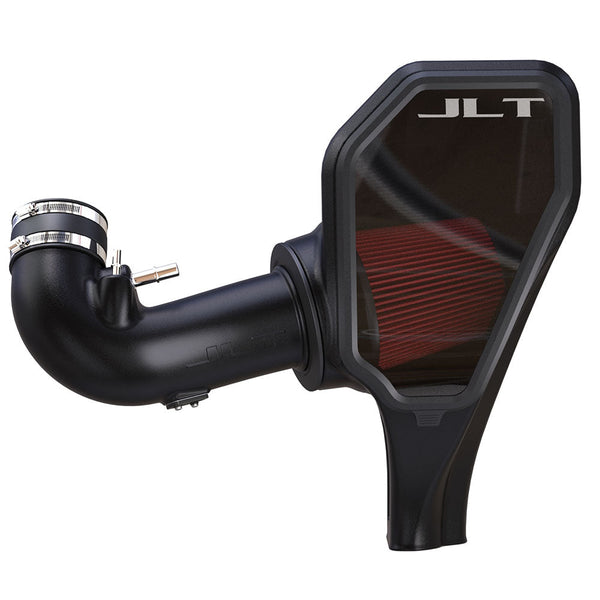 JLT CAI-75-5148 Cold Air Intake with Oiled Filter