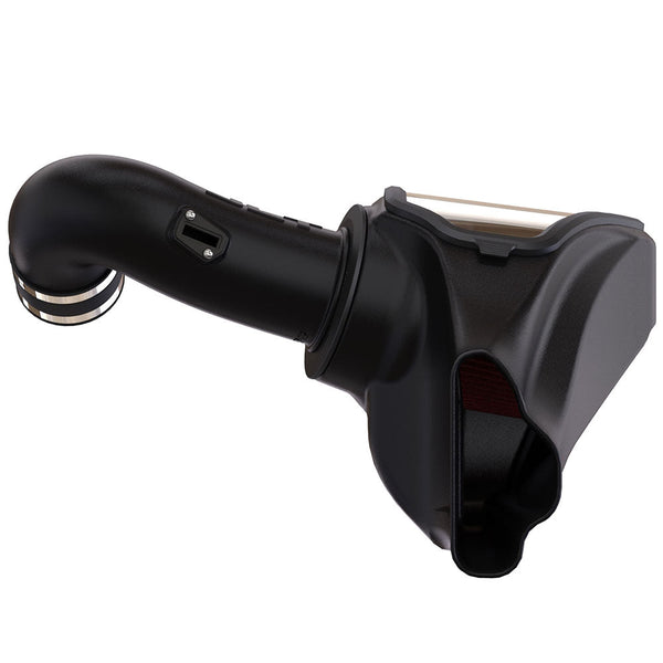 JLT CAI-75-5148 Cold Air Intake with Oiled Filter