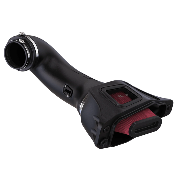 JLT CAI-75-5177 Cold Air Intake with Oiled Filter
