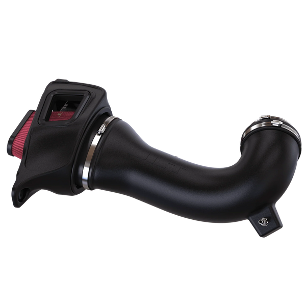 JLT CAI-75-5177 Cold Air Intake with Oiled Filter