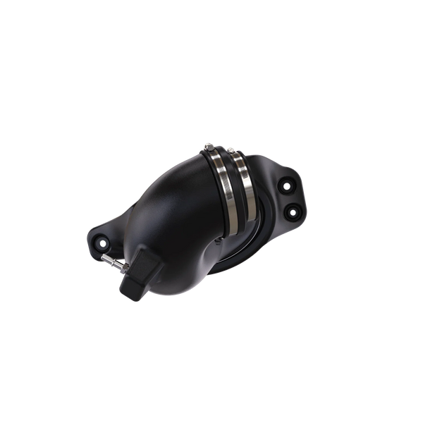 JLT CAI-75-5177 Cold Air Intake with Oiled Filter