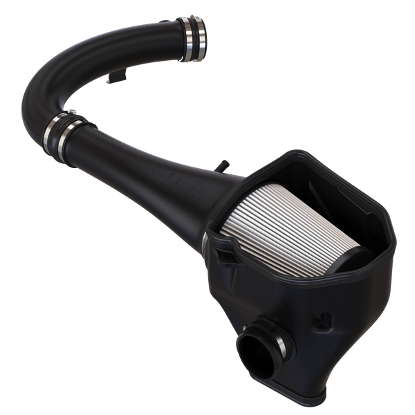 JLT CAI-75-5183D Cold Air Intake with Dry Filter