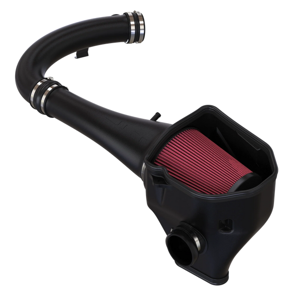 JLT CAI-75-5183 Cold Air Intake with Oiled Filter