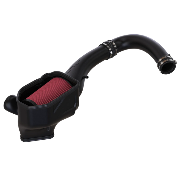 JLT CAI-75-5183 Cold Air Intake with Oiled Filter