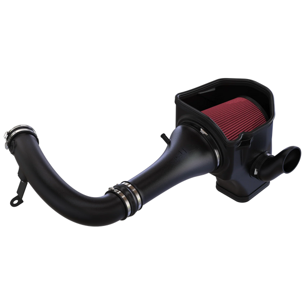 JLT CAI-75-5183 Cold Air Intake with Oiled Filter