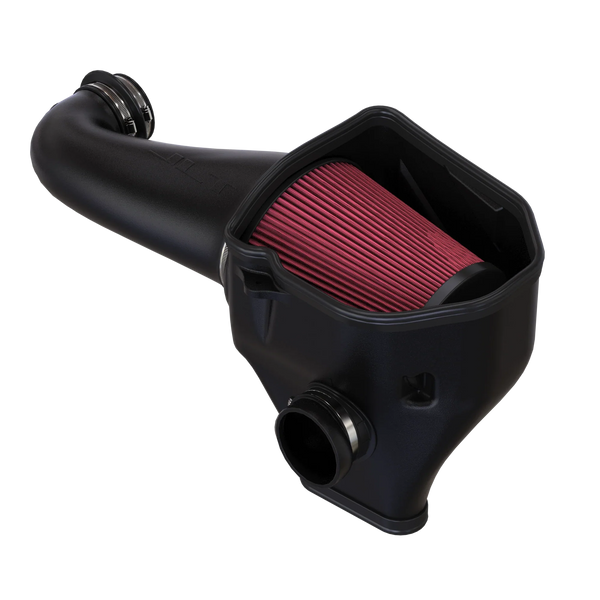 JLT CAI-75-5184 Cold Air Intake with Oiled Filter